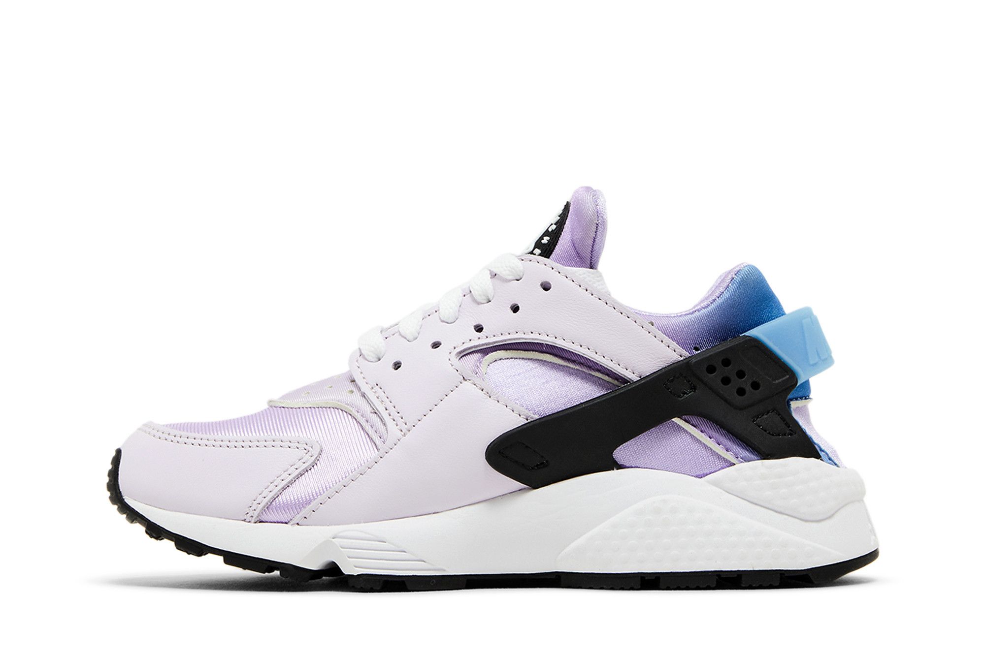 Lookbook (Women) Nike Air Huarache 'Lilac' DZ5207-500