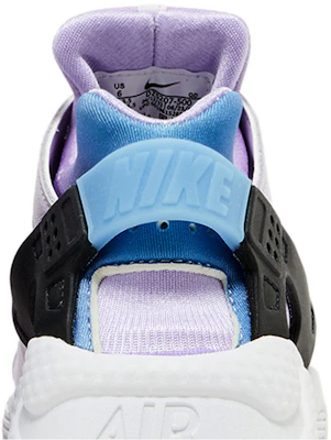 (Women) Nike Air Huarache 'Lilac' DZ5207-500 Sizing (Women) Nike Air Huarache 'Lilac' DZ5207-500