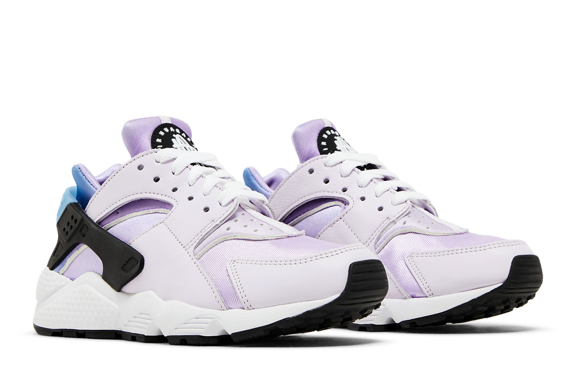 Cheap (Women) Nike Air Huarache 'Lilac' DZ5207-500