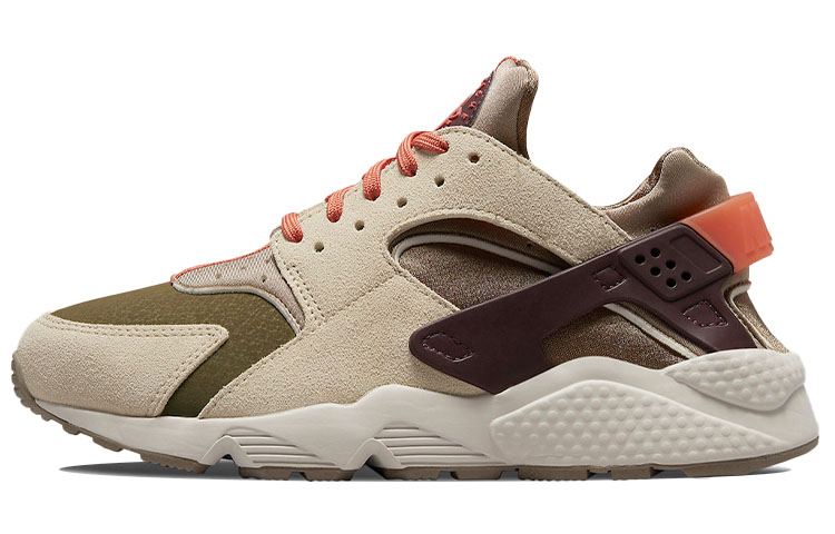 (Women) Nike Air Huarache 'Madder Root' DQ9319-200