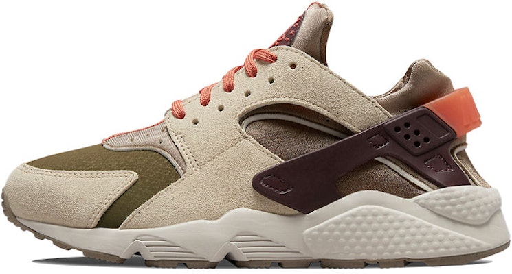 (W) Nike Air Huarache 'Madder Root' – Zapatillas clásicas color Madder Root. DQ9319-200 Buy (W) Nike Air Huarache 'Madder Root' – Zapatillas clásicas color Madder Root. DQ9319-200