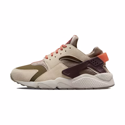 (W) Nike Air Huarache 'Madder Root'