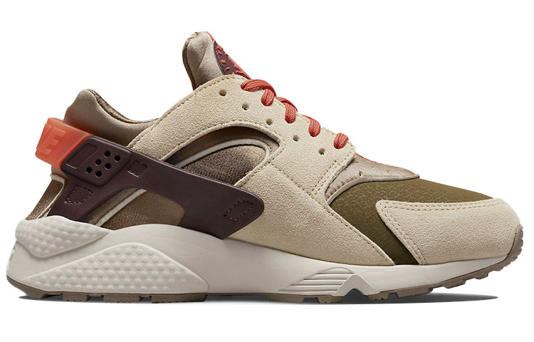 Order (W) Nike Air Huarache 'Madder Root' – Zapatillas clásicas color Madder Root. DQ9319-200