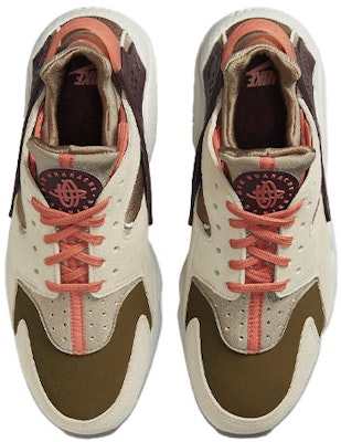 (W) Nike Air Huarache 'Madder Root' – Zapatillas clásicas color Madder Root. DQ9319-200 Shop (W) Nike Air Huarache 'Madder Root' – Zapatillas clásicas color Madder Root. DQ9319-200