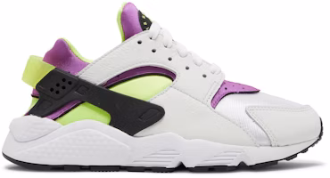 (Women) Nike Air Huarache 'Magenta' 2021 DH4439-101 (Women) Nike Air Huarache 'Magenta' 2021 DH4439-101
