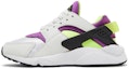 Lookbook (W) Nike Air Huarache 'Magenta' 2021 DH4439-101