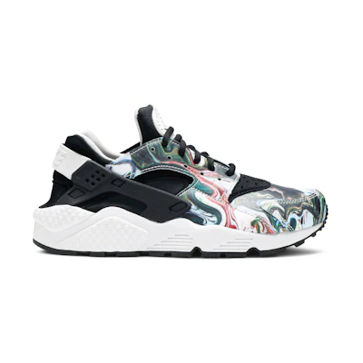 (W) Nike Air Huarache 'Marble Dye'