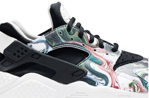 (W) Nike Air Huarache 'Marble Dye' Marble Dye 683818-017 Order (W) Nike Air Huarache 'Marble Dye' Marble Dye 683818-017