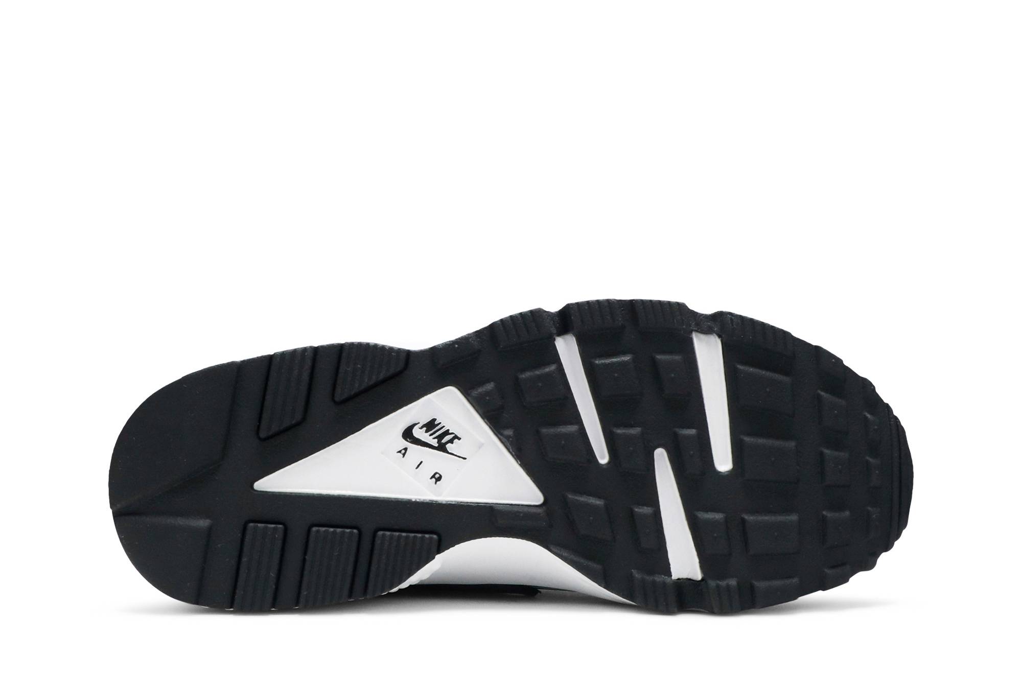 Shop (W) Nike Air Huarache 'Marble Dye' Sepatu Pria/Wanita Marble Tie Dye Sneakers 683818-017