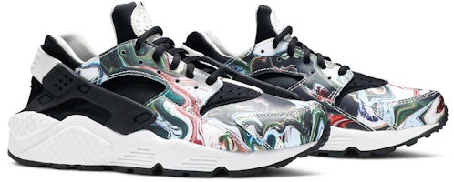 (W) Nike Air Huarache 'Marble Dye' Marble Dye 683818-017 Cheap (W) Nike Air Huarache 'Marble Dye' Marble Dye 683818-017