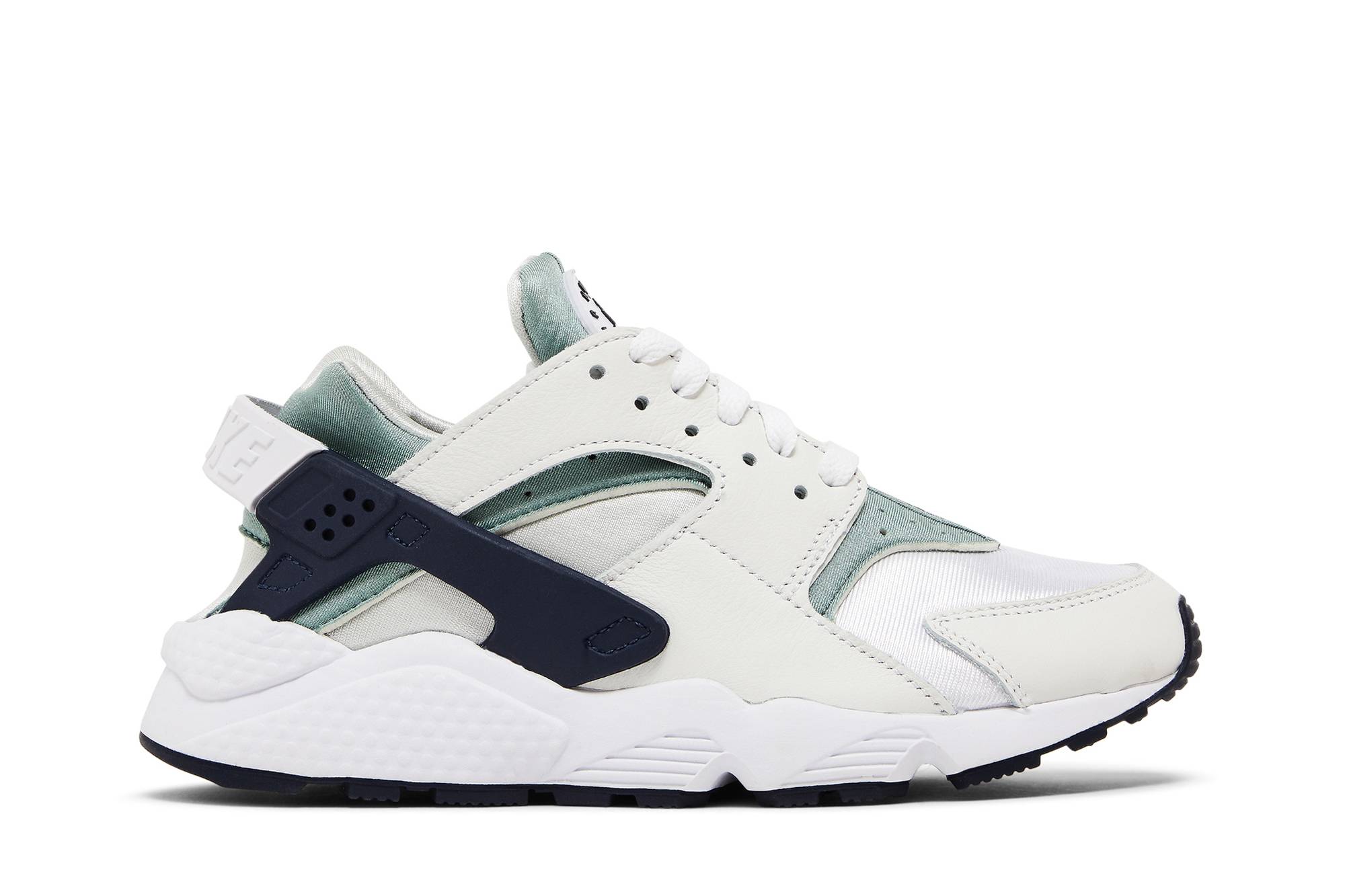 (Women) Nike Air Huarache 'Mica Green' DH4439-110