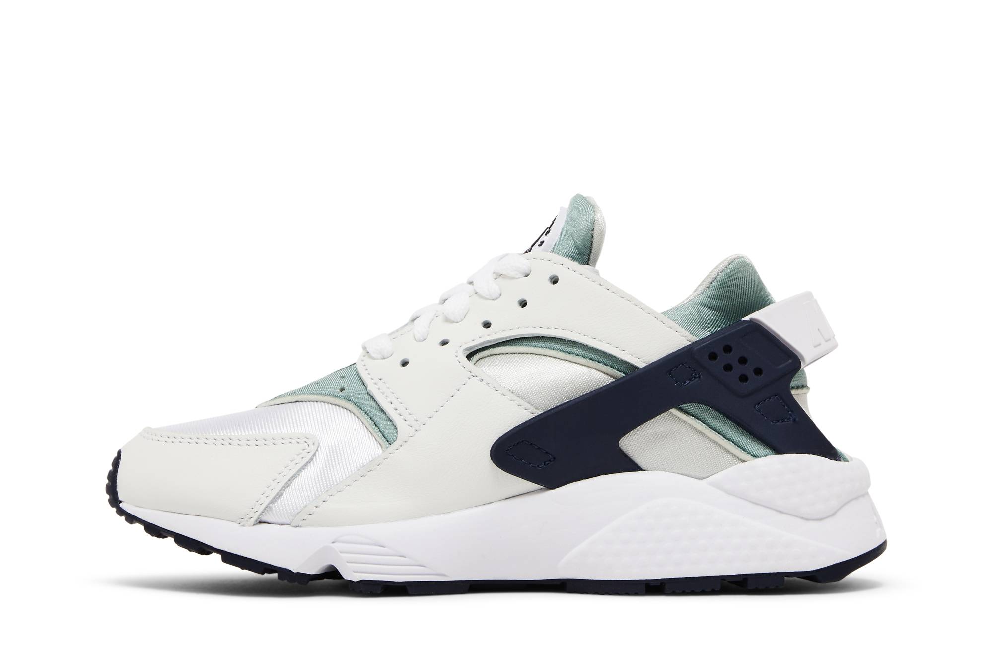 Lookbook (W) Nike Air Huarache 'Verde Mica' DH4439-110