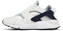 Lookbook (W) Nike Air Huarache 'Verde Mica' DH4439-110