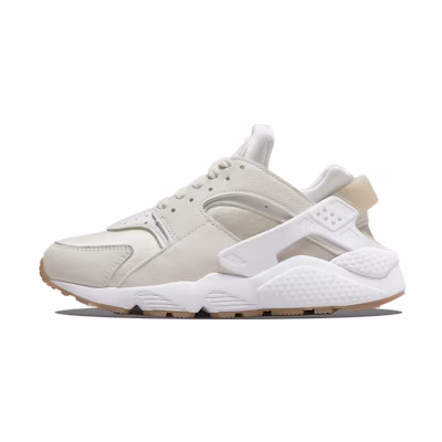 (W) Nike Air Huarache 'Phantom Fossil Gum'