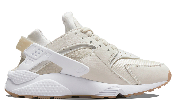 Order (W) Nike Air Huarache 'Phantom Fossil Gum' Wanita Pria Sneakers DH4439-003