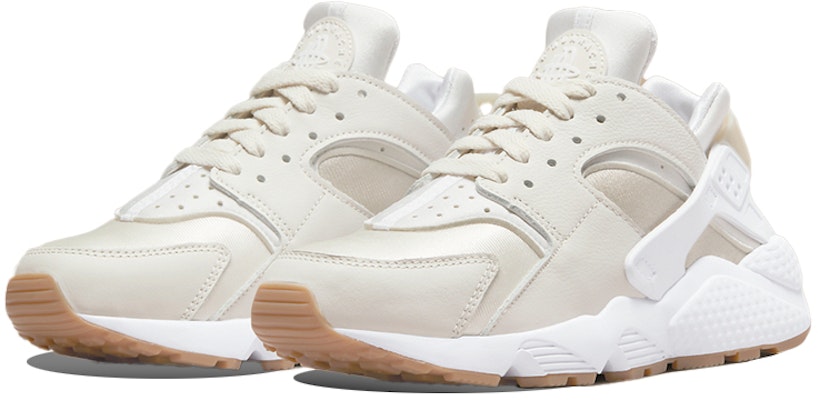 (Women) Nike Air Huarache 'Phantom Fossil Gum' DH4439-003 Lookbook (Women) Nike Air Huarache 'Phantom Fossil Gum' DH4439-003