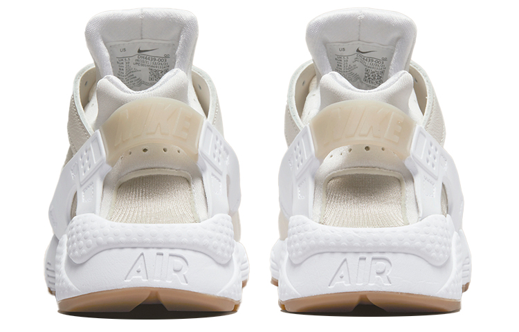 Purchase (W) Nike Air Huarache 'Phantom Fossil Gum' Wanita Pria Sneakers DH4439-003