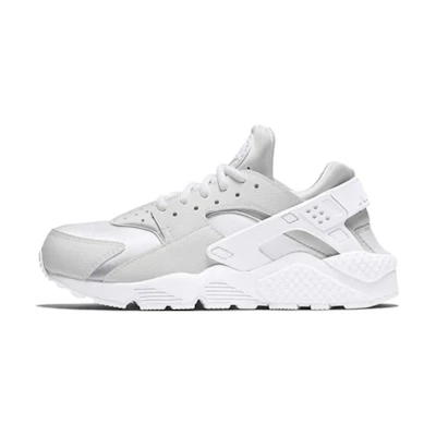 (W) Nike Air Huarache 'Phantom Light Bone'