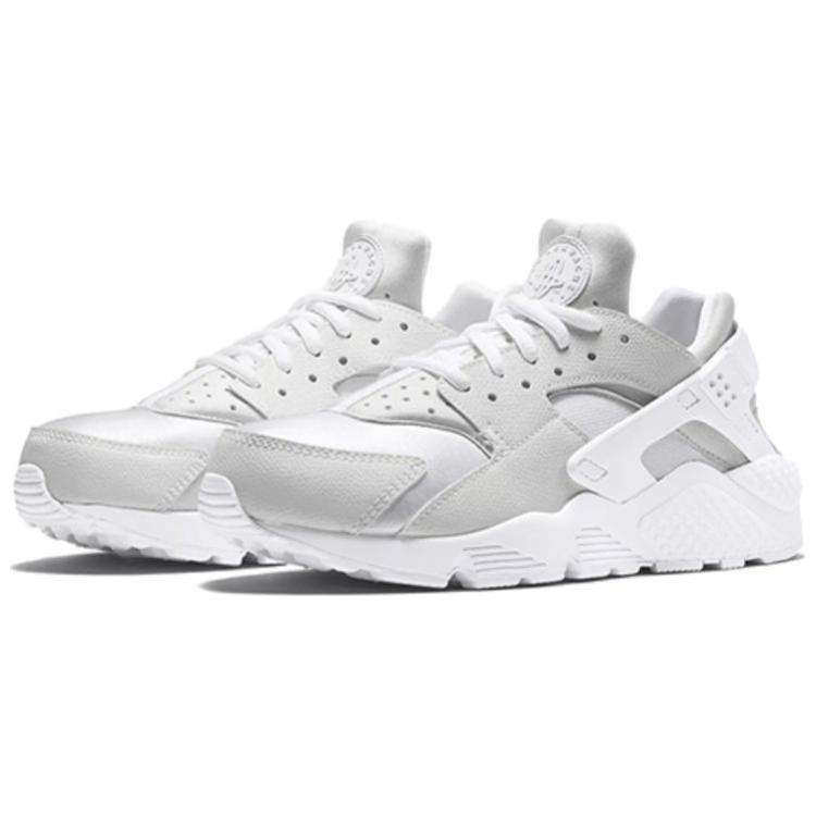 Order Nike Huarache Run (W) 低幫 跑步鞋 女款 白色