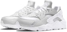 Order Nike Huarache Run (W) 低幫 跑步鞋 女款 白色
