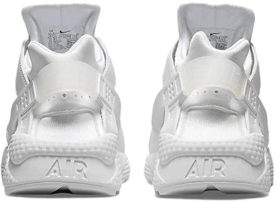 Nike Huarache Run (W) 低幫 跑步鞋 女款 白色 Shop Nike Huarache Run (W) 低幫 跑步鞋 女款 白色