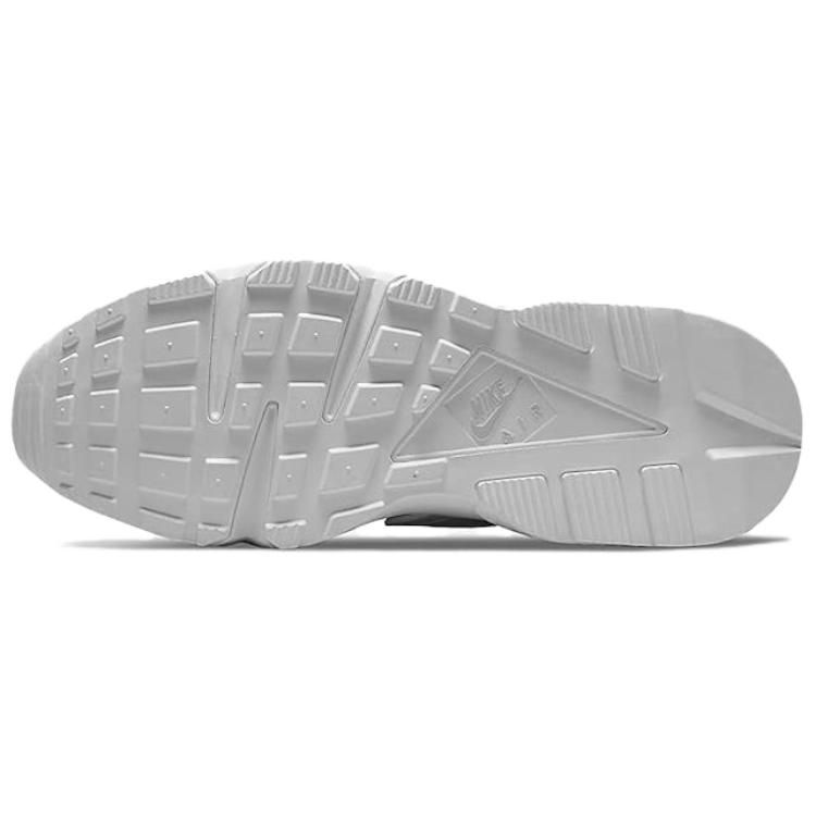 Purchase Nike Huarache Run (W) 低幫 跑步鞋 女款 白色