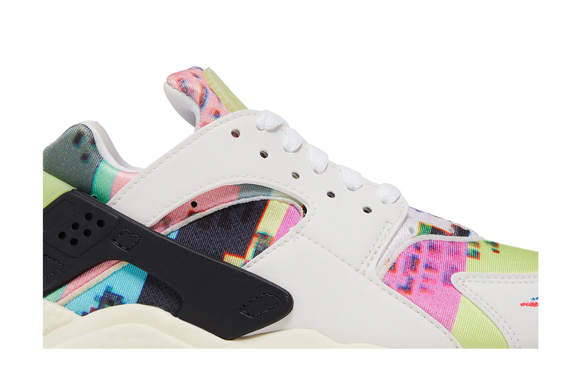 Order (W) 耐克Air Huarache '像素' 运动鞋 DX3264-902