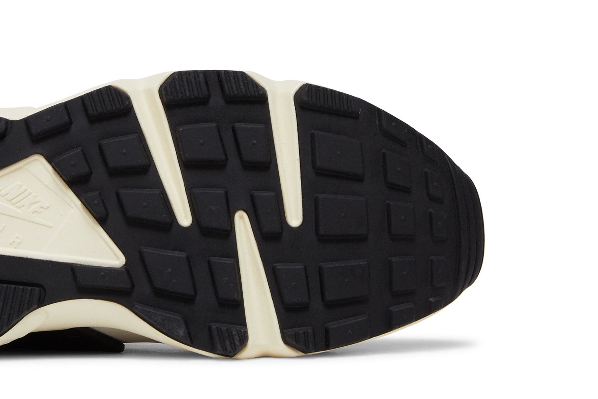 Purchase (W) 耐克Air Huarache '像素' 运动鞋 DX3264-902