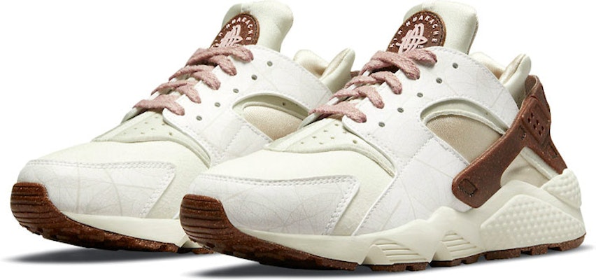 (女款) Nike Air Huarache 'Rattan' DM9463-100 Order (女款) Nike Air Huarache 'Rattan' DM9463-100