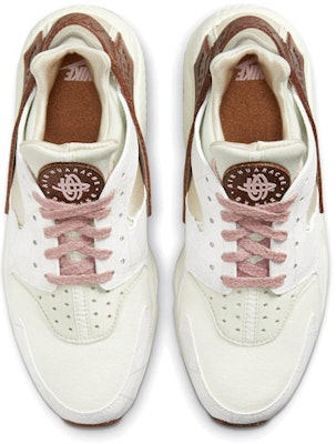 (女款) Nike Air Huarache 'Rattan' DM9463-100 Lookbook (女款) Nike Air Huarache 'Rattan' DM9463-100