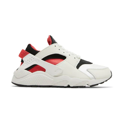 (W) Nike Air Huarache 'Sail Bred'