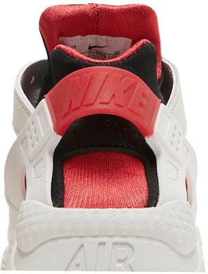 (W) Nike Air Huarache 'Sail Bred' Sneakers Pria Terbaru DH4439-103 Sizing (W) Nike Air Huarache 'Sail Bred' Sneakers Pria Terbaru DH4439-103