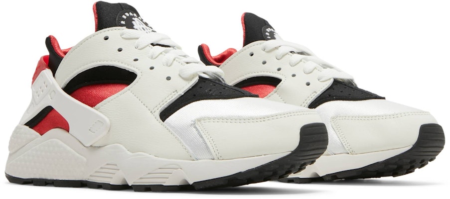 (W) Nike Air Huarache 'Sail Bred' Sneakers Pria Terbaru DH4439-103 Cheap (W) Nike Air Huarache 'Sail Bred' Sneakers Pria Terbaru DH4439-103