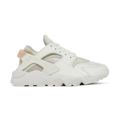 (W) Nike Air Huarache 'Sail Fossil Stone'