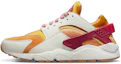 Buy (W) 耐克Air Huarache 'Sail Sunset' 复古休闲鞋 DO6720-100