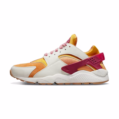 (W) Nike Air Huarache 'Sail Sunset'