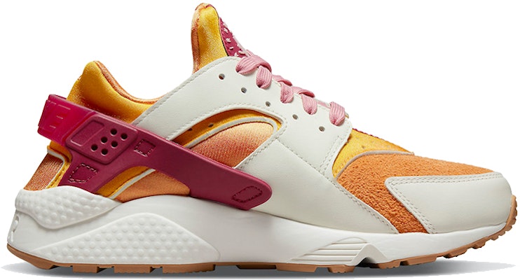 (W) 耐克Air Huarache 'Sail Sunset' 复古休闲鞋 DO6720-100 Order (W) 耐克Air Huarache 'Sail Sunset' 复古休闲鞋 DO6720-100