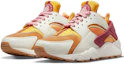 Lookbook (W) 耐克Air Huarache 'Sail Sunset' 复古休闲鞋 DO6720-100
