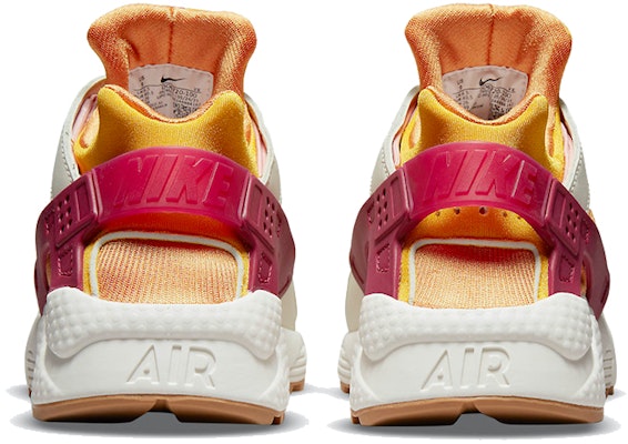 (W) 耐克Air Huarache 'Sail Sunset' 复古休闲鞋 DO6720-100 Purchase (W) 耐克Air Huarache 'Sail Sunset' 复古休闲鞋 DO6720-100