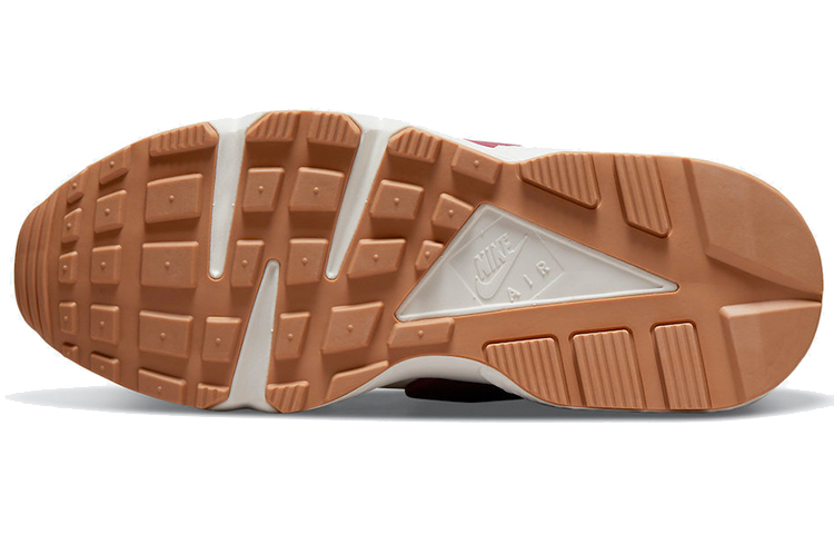 Details for (W) 耐克Air Huarache 'Sail Sunset' 复古休闲鞋 DO6720-100