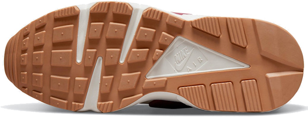 (W) 耐克Air Huarache 'Sail Sunset' 复古休闲鞋 DO6720-100 Details for (W) 耐克Air Huarache 'Sail Sunset' 复古休闲鞋 DO6720-100