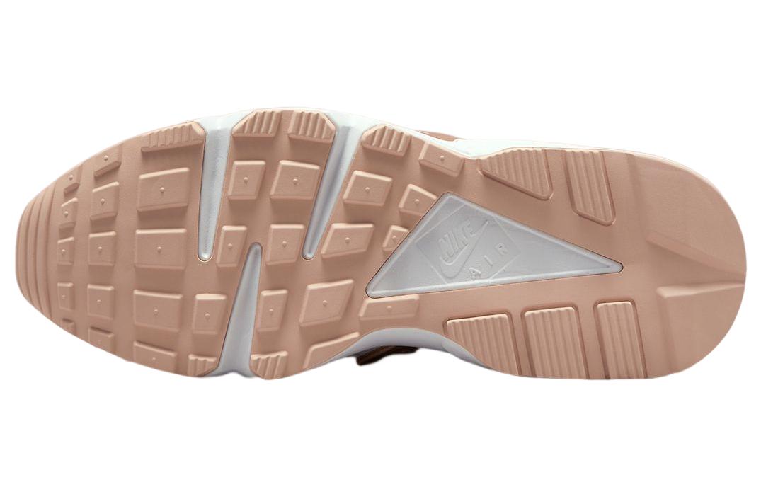 (W) Nike Air Huarache 'Soft Pink' 圖 5