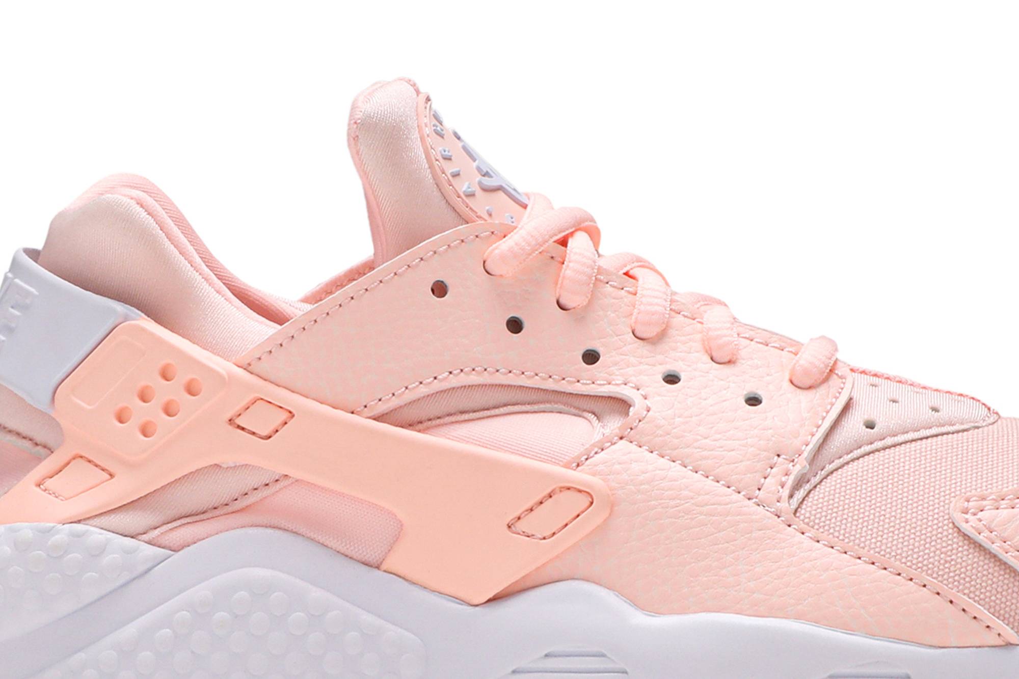 (W) Nike Air Huarache 'Sunset Tint' 圖 2