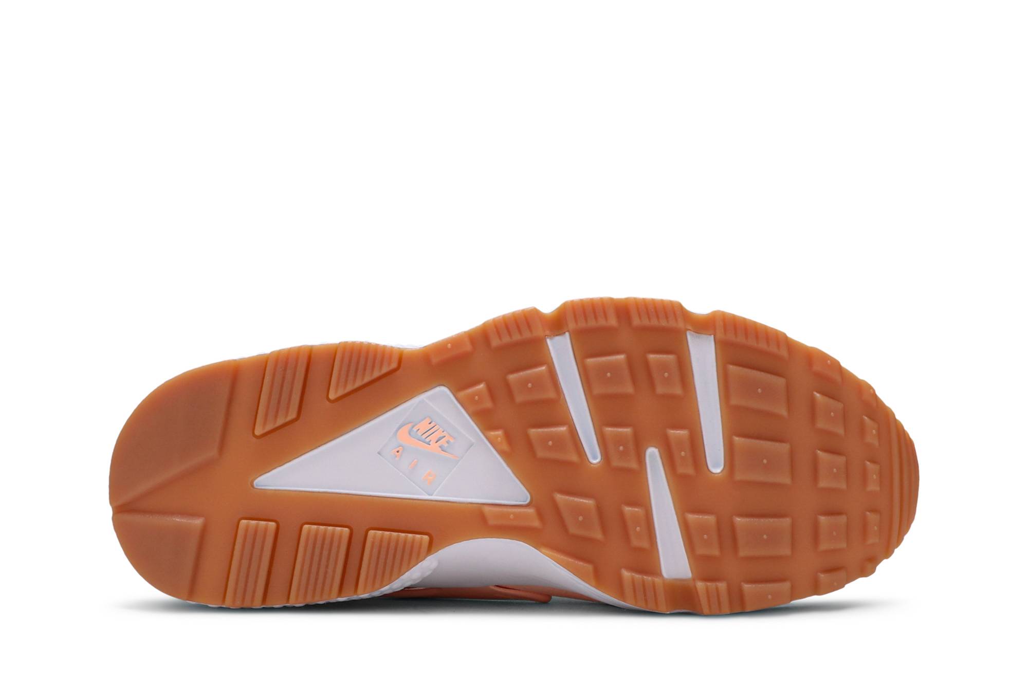 (W) Nike Air Huarache 'Sunset Tint' 圖 4
