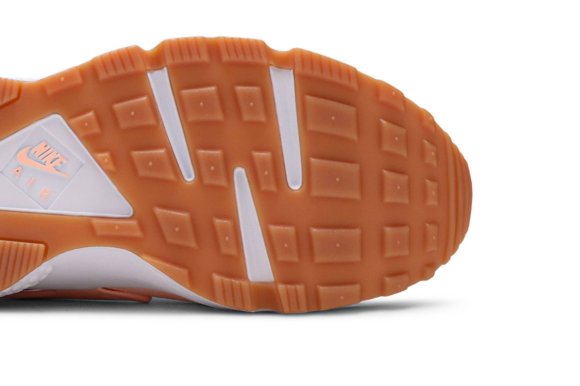 (W) Nike Air Huarache 'Sunset Tint' 圖 5