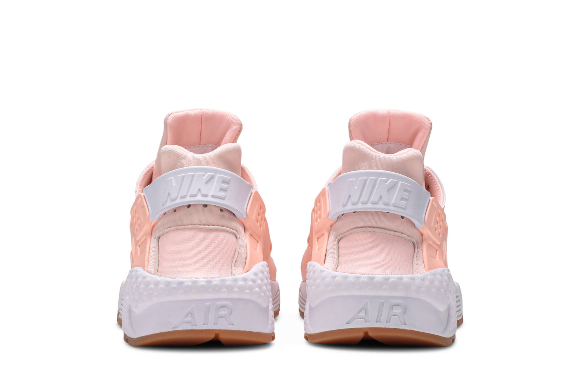 (W) Nike Air Huarache 'Sunset Tint' 圖 6