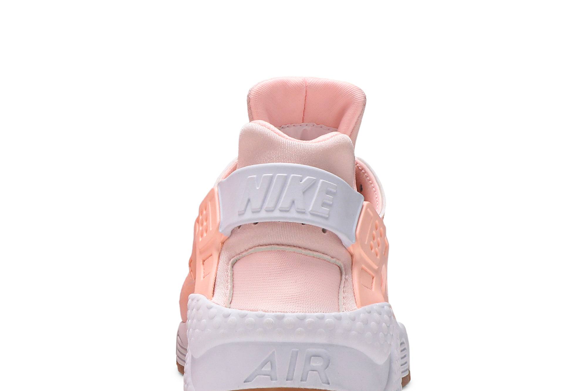 (W) Nike Air Huarache 'Sunset Tint' 圖 7