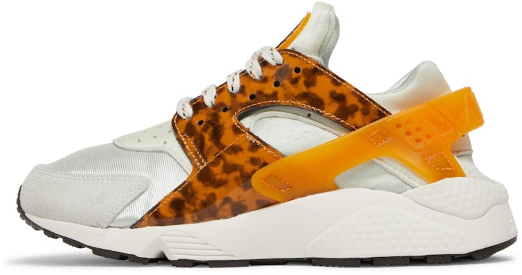 (W) 나이키 에어 허라취 '톨토이즈쉘' DQ9317-001 Lookbook (W) 나이키 에어 허라취 '톨토이즈쉘' DQ9317-001