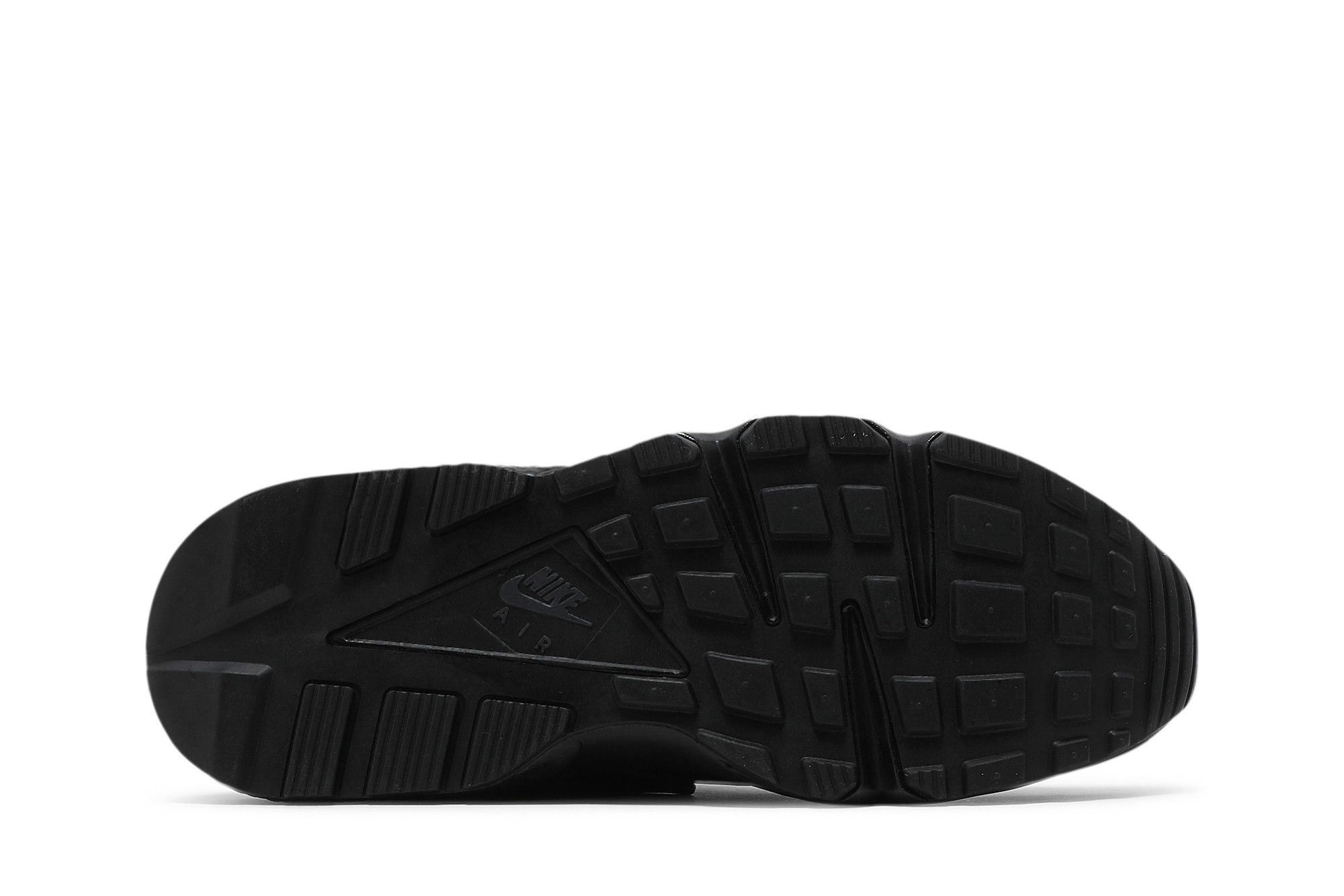 Purchase (W) Nike Air Huarache ''Triple Black'' Schoenen DH4439-001