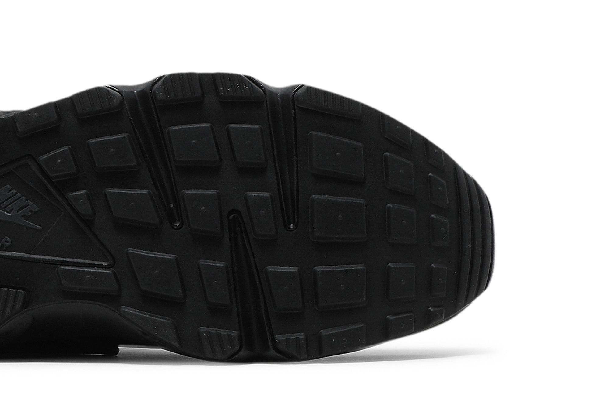 Details for (W) Nike Air Huarache ''Triple Black'' Schoenen DH4439-001